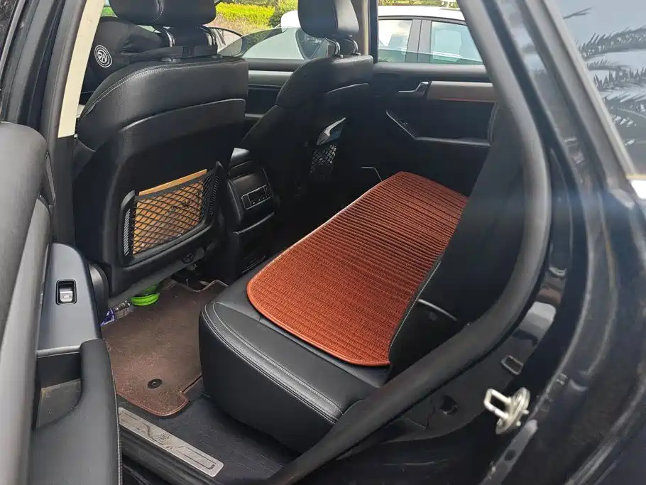 BYD Tang — миниатюра 11