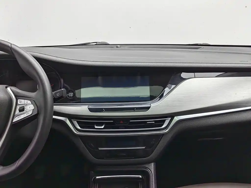Changan CS35PLUS — миниатюра 12