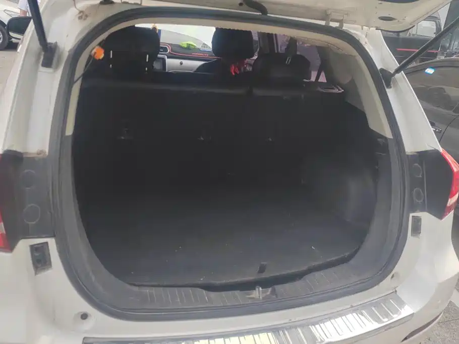 Haval H2 — миниатюра 4