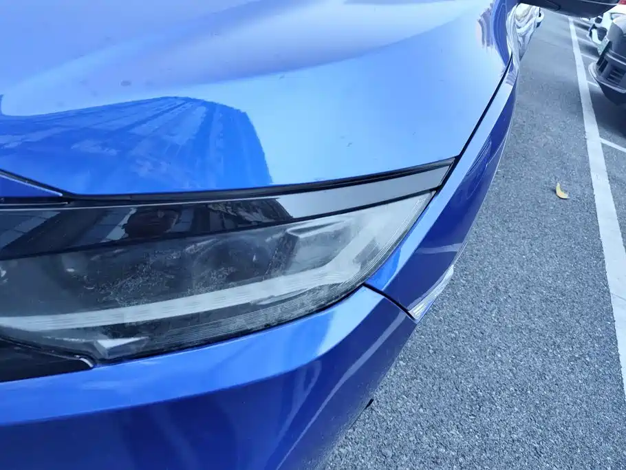 Honda Civic — миниатюра 5