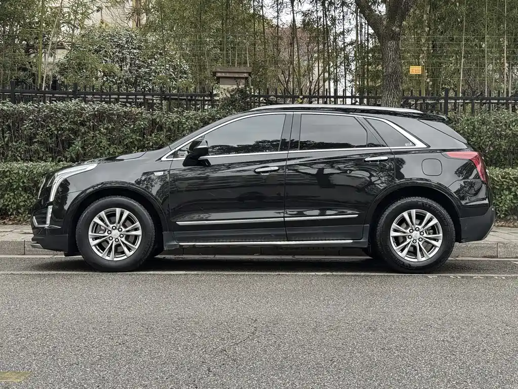 Cadillac XT5 2020 28T Luxury