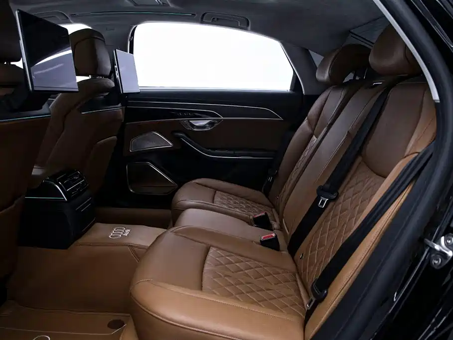 Audi A8 — фотографии объявления, Фото 14