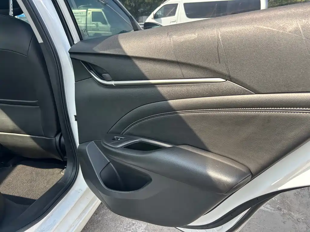 Buick Excelle — миниатюра 24