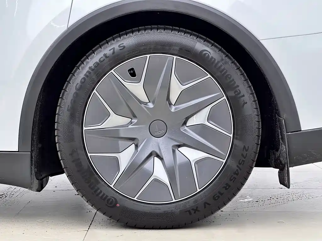 Tesla Model Y L — миниатюра 10