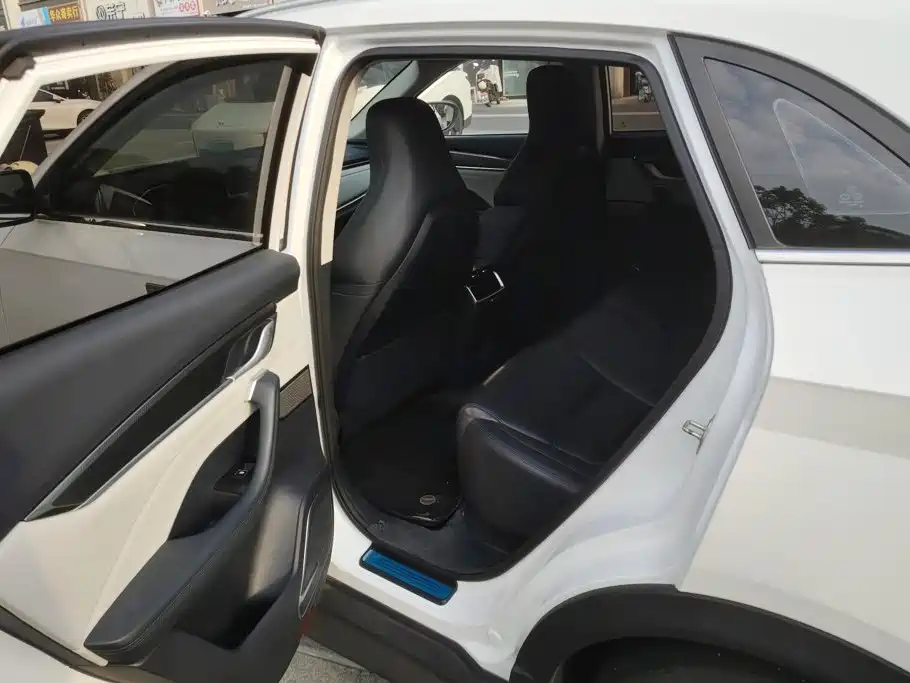 WM Motor EX5 — миниатюра 11