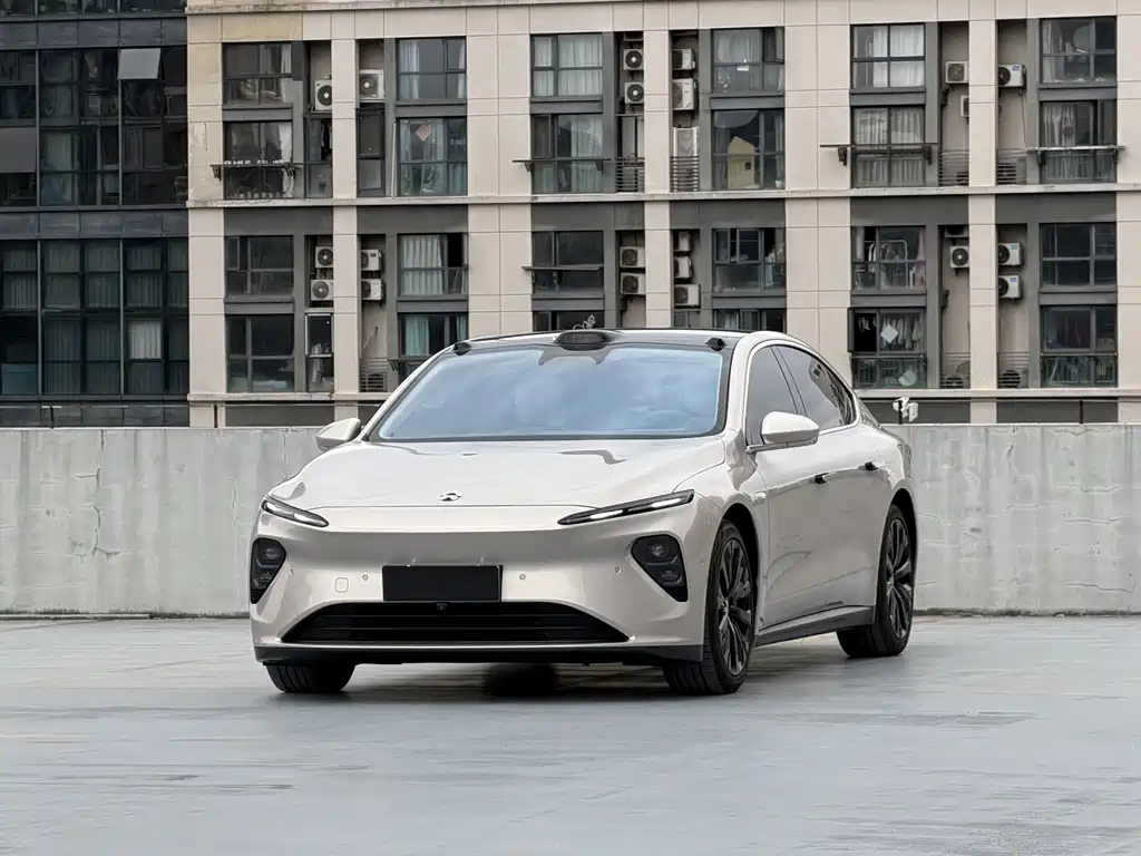 Nio ET7 2024