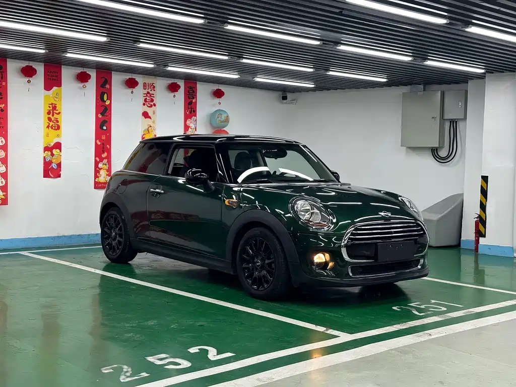 MINI Mini — миниатюра 3