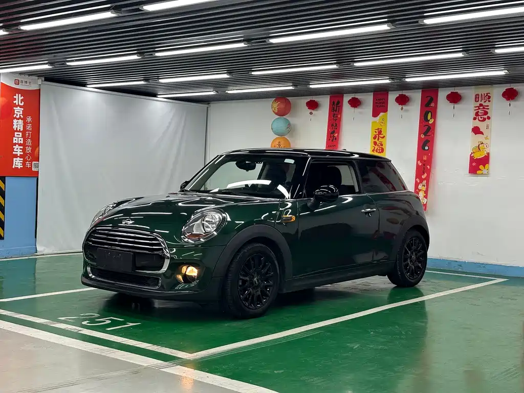 MINI