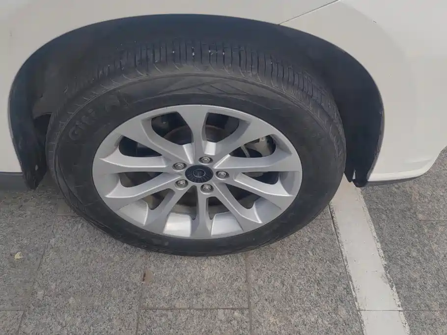 Haval H2 — миниатюра 6