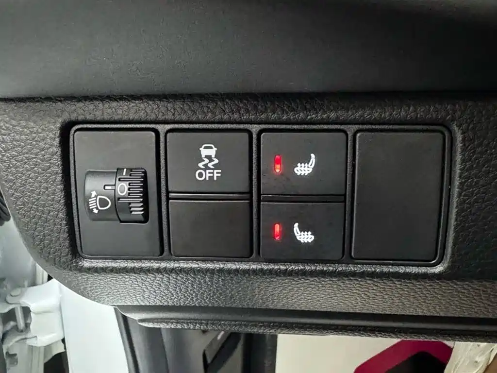 Honda Vezel — миниатюра 16