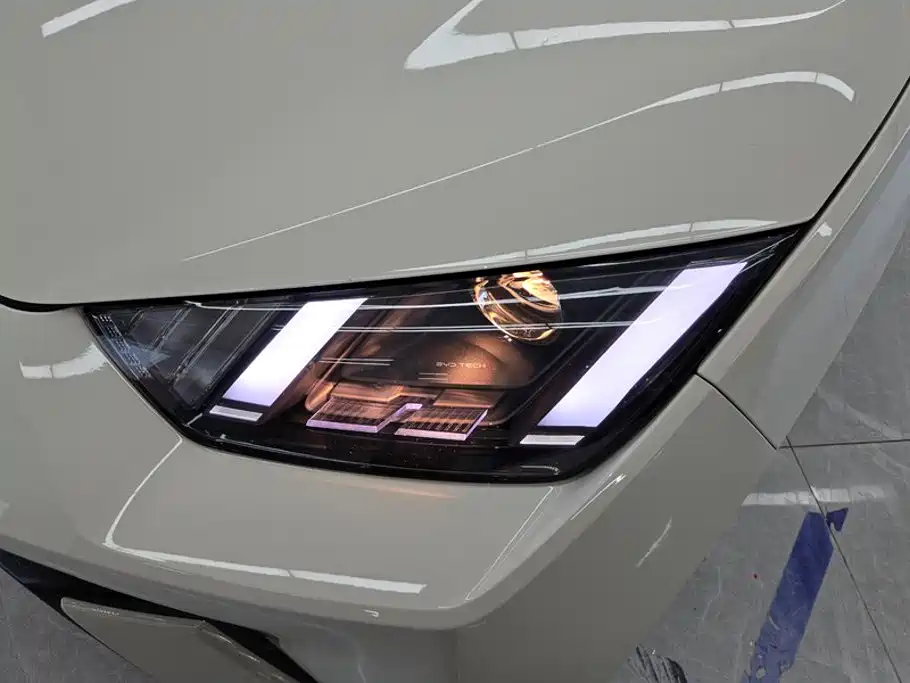 BYD Seagull — миниатюра 5