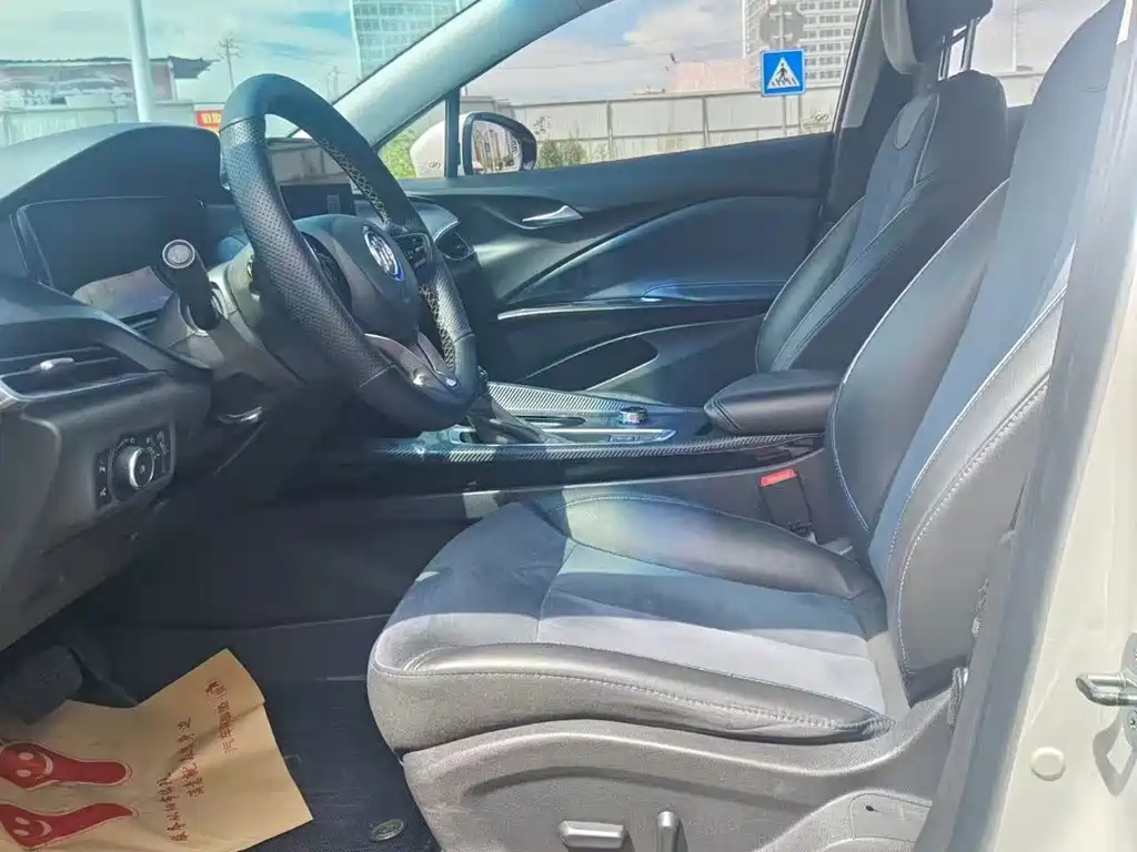 Buick Velite 6 — миниатюра 6