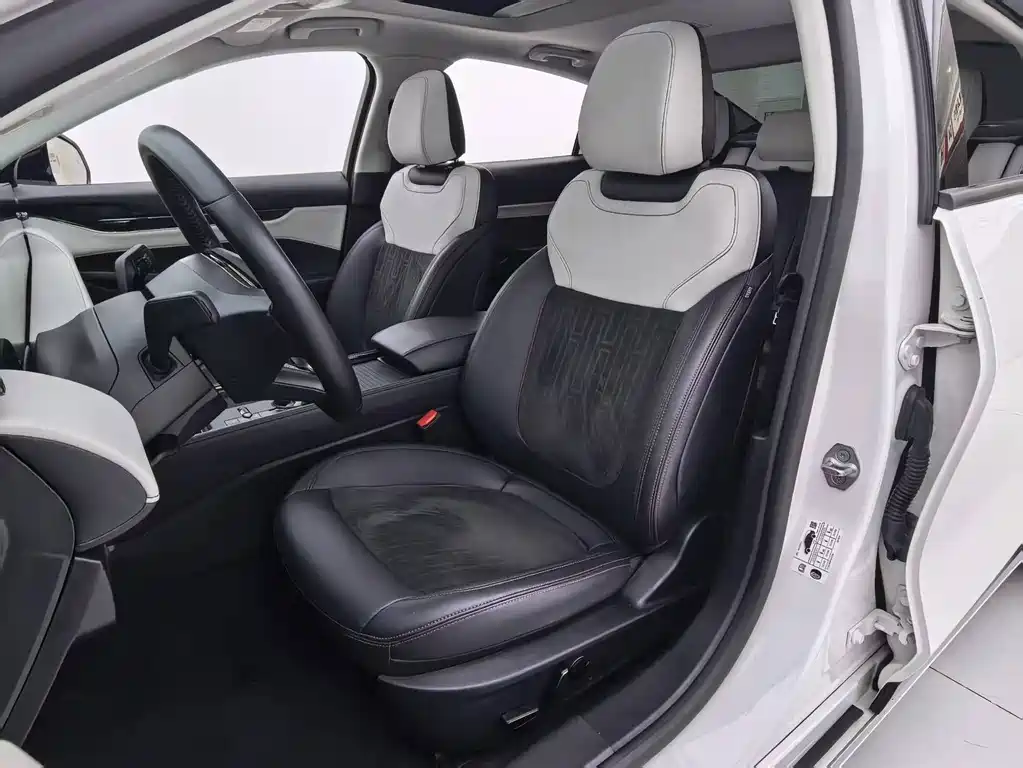 Ford Mondeo — миниатюра 19