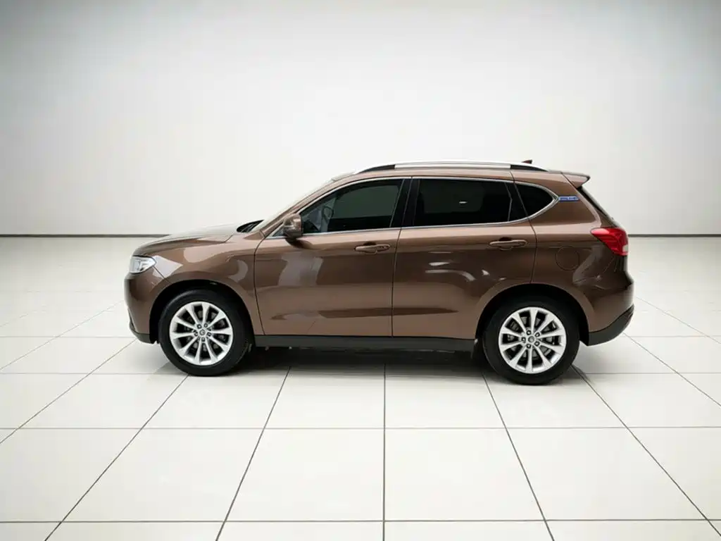 Haval H2 — миниатюра 25