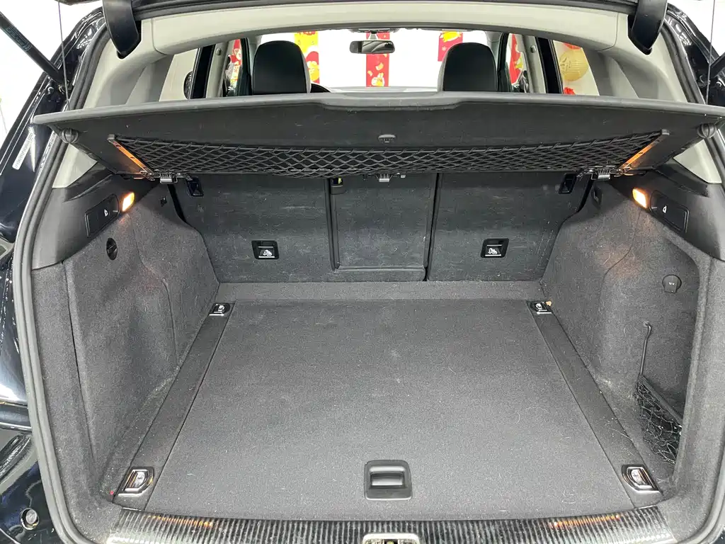 Audi Q5 — миниатюра 24