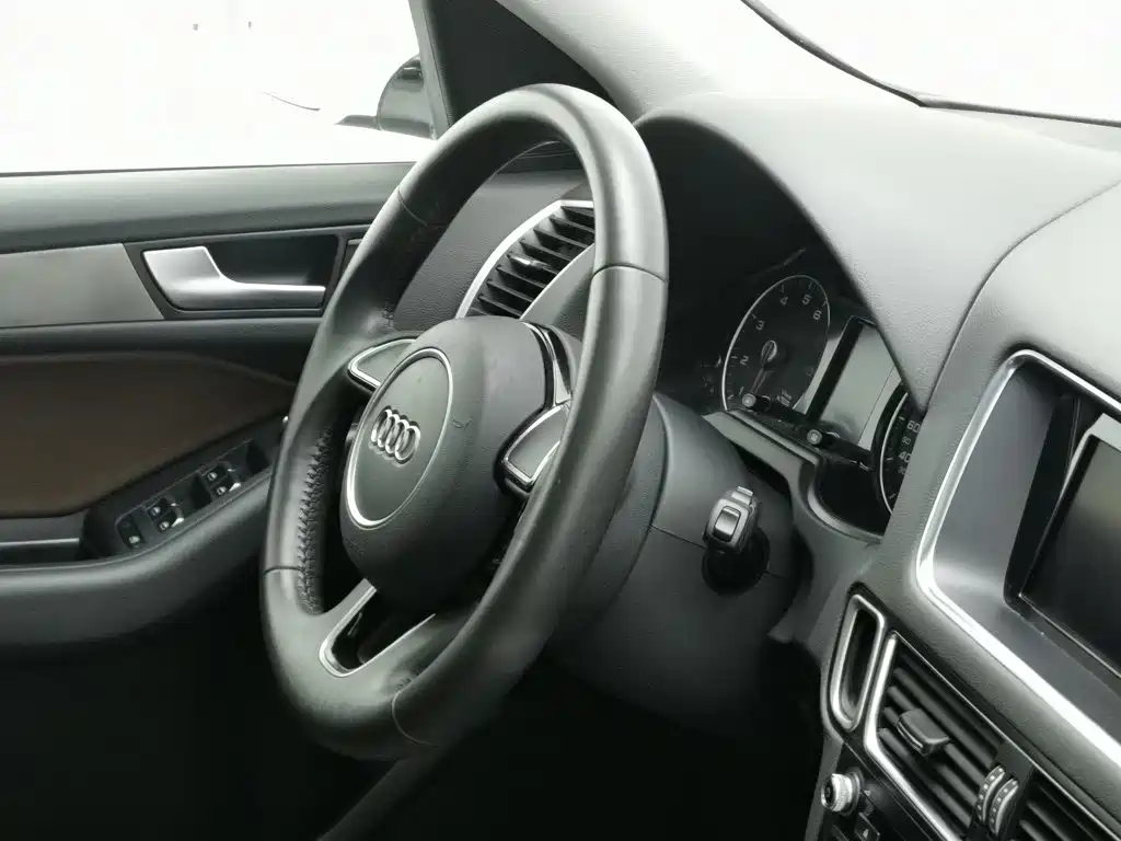Audi Q5 — миниатюра 22