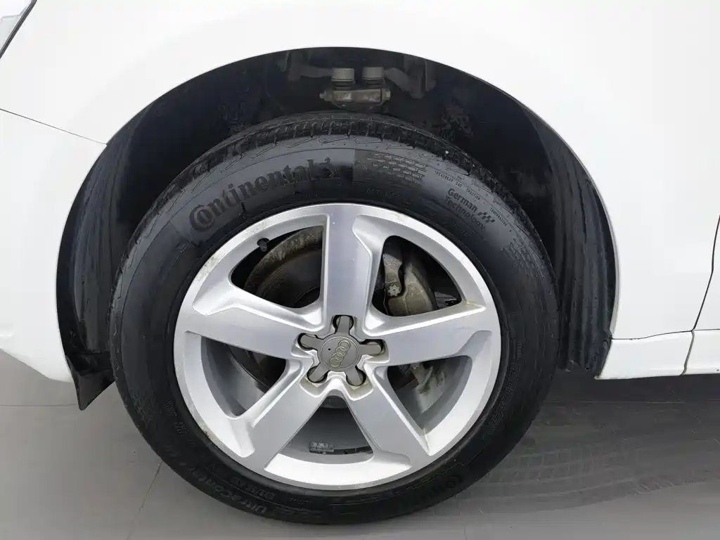 Audi Q5 — миниатюра 17