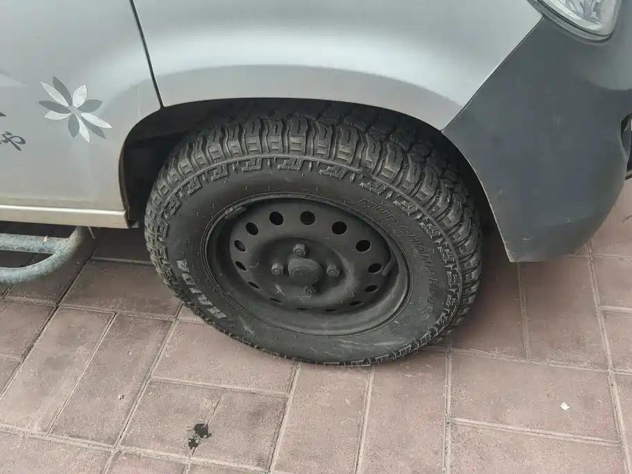 Wuling Zhiguang — миниатюра 6