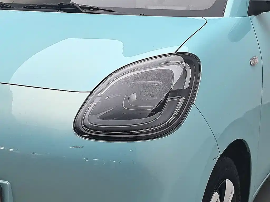 Wuling MINIEV — миниатюра 7