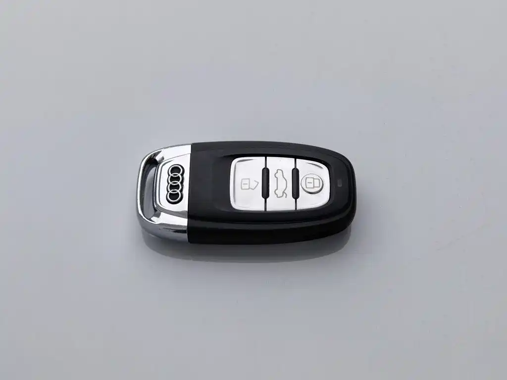 Audi A4 (Import) — миниатюра 19