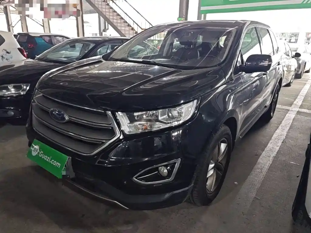Ford Edge 2017