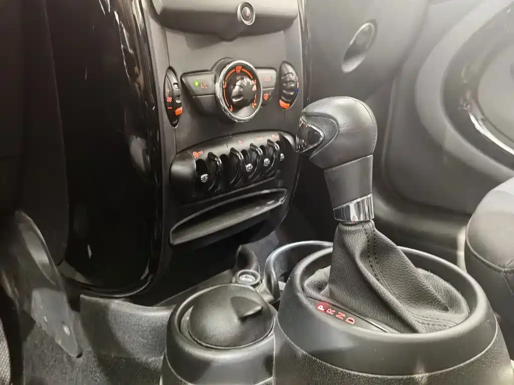 MINI Mini Countryman — миниатюра 13