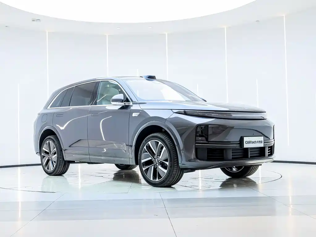 Li Auto IDEAL L7
