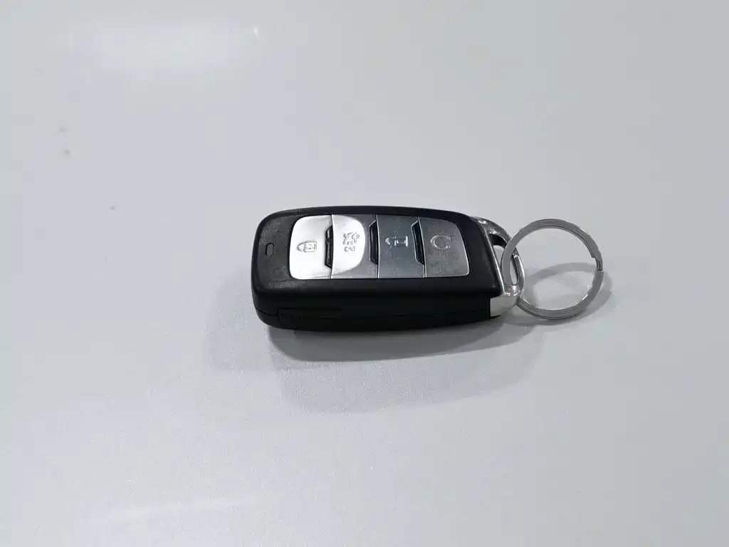 Changan CS95 — миниатюра 19