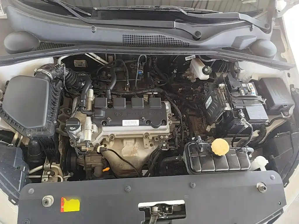 Baojun 310W — миниатюра 20