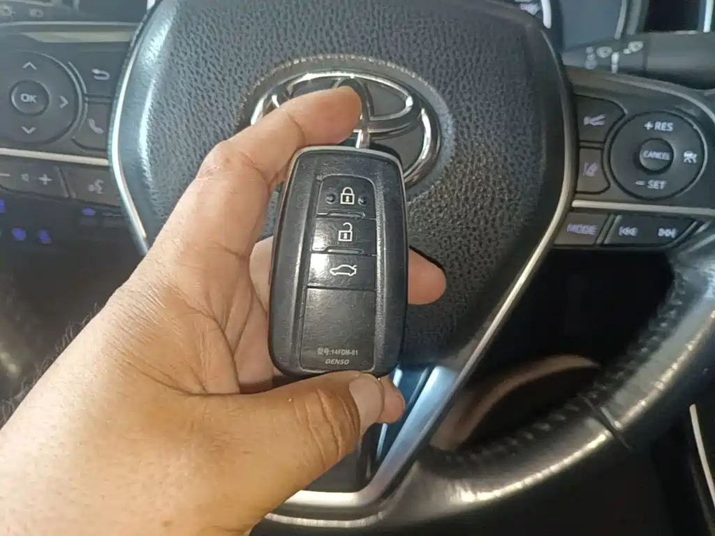 Toyota Avalon 2021 2.5L Touring Luxury SPORT