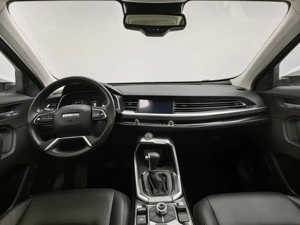 Haval H6 — миниатюра 5