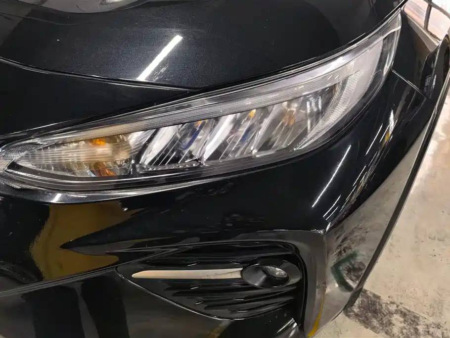 Toyota Wildlander 2022 2.0L CVT Lead