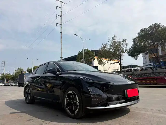 WULING WULING STARLIGHT 2025