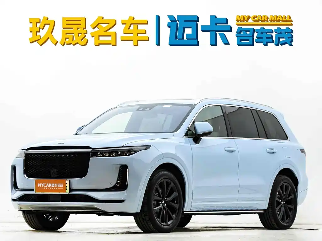 Li Auto Li ONE 2020