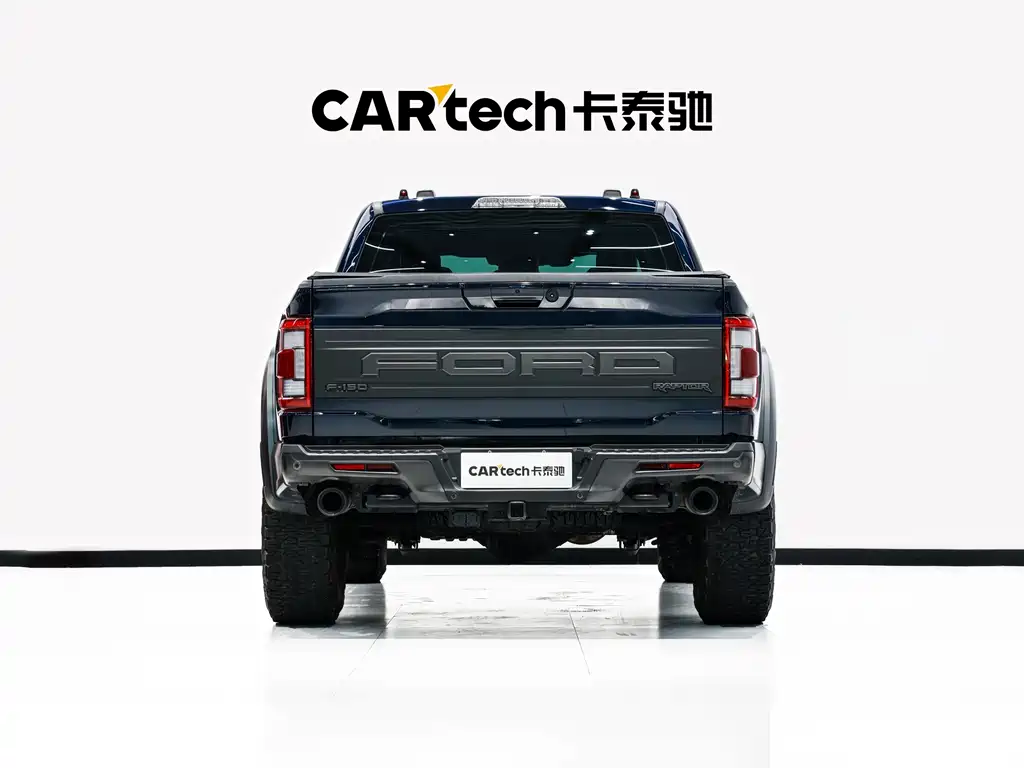 Ford F-150 2022 3.5T