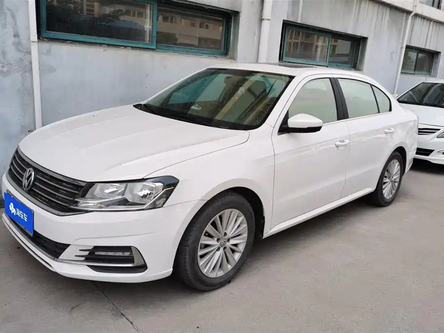 Volkswagen Lavida 2021