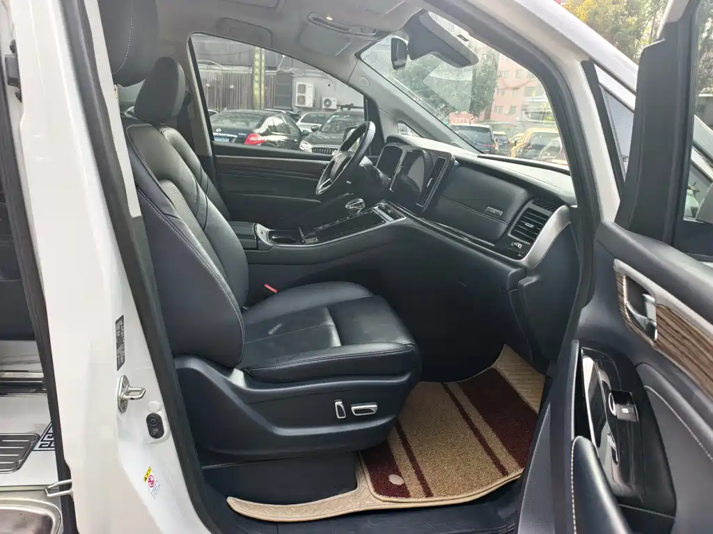 GAC Motor Trumpchi M8 — миниатюра 10