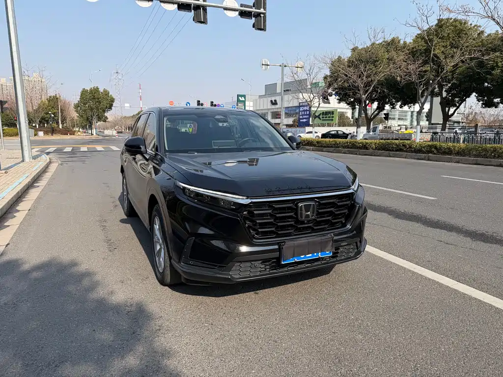 Honda CR-V 2022