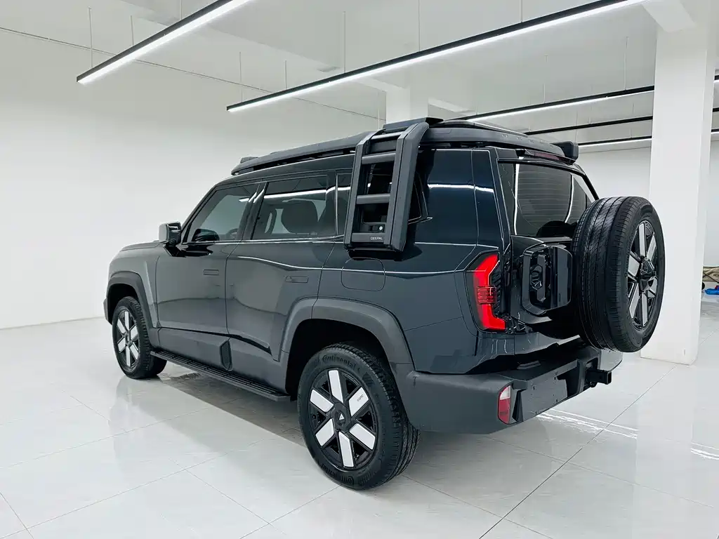 Deepal Deepal G318 — миниатюра 7
