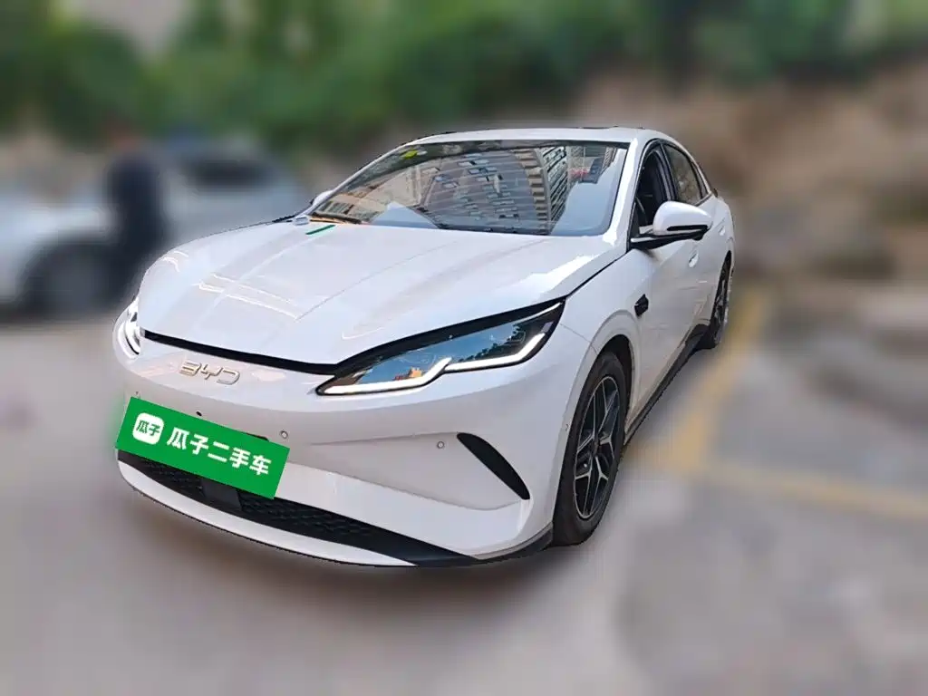 BYD Seal 06