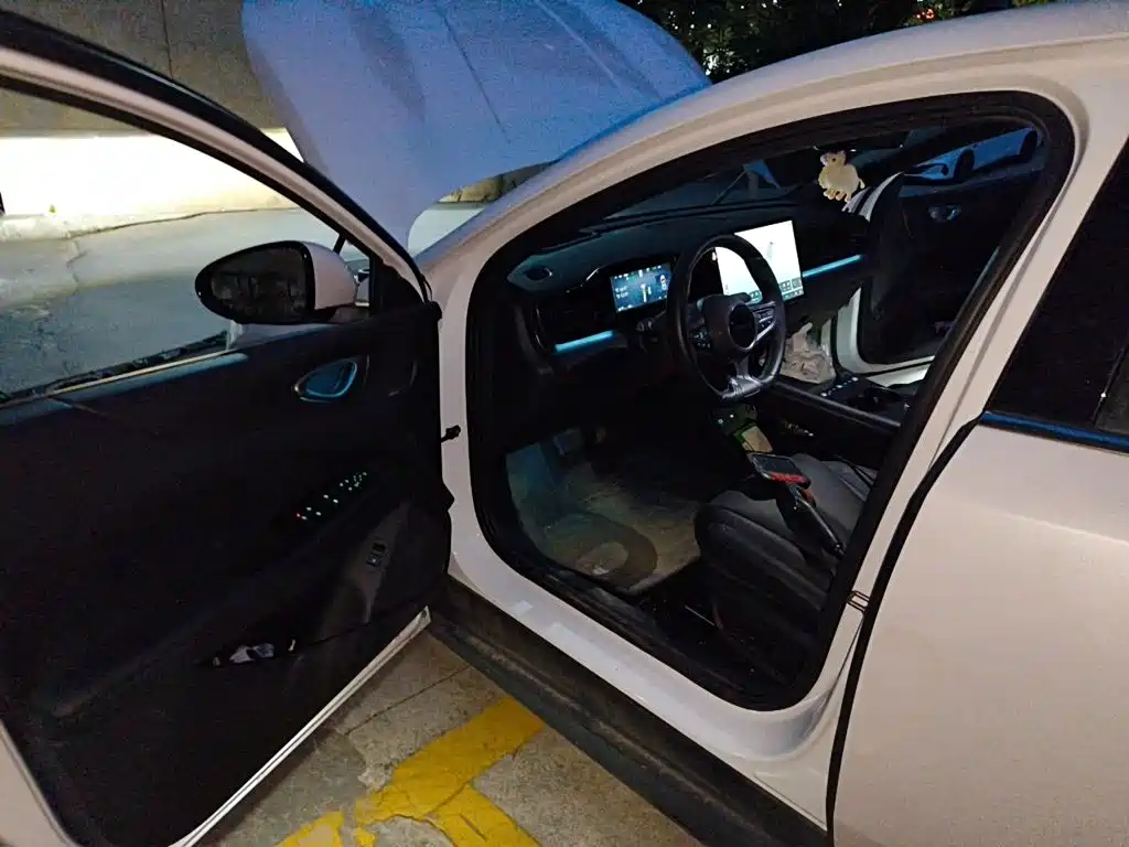 BYD Seal 06 — миниатюра 12