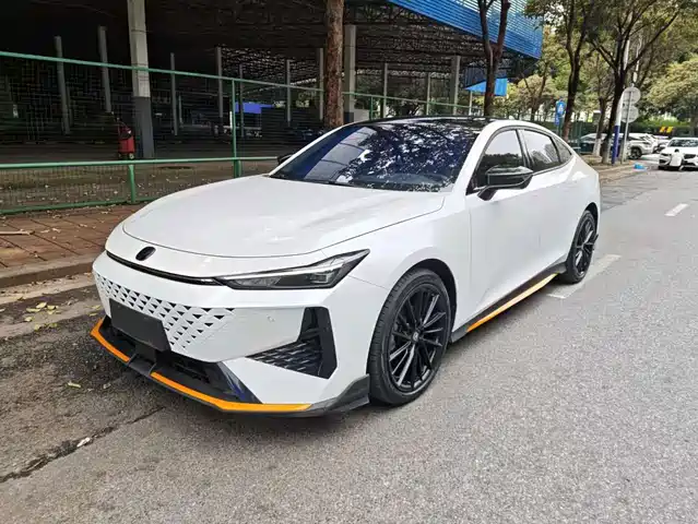 2024 Changan UNI-V