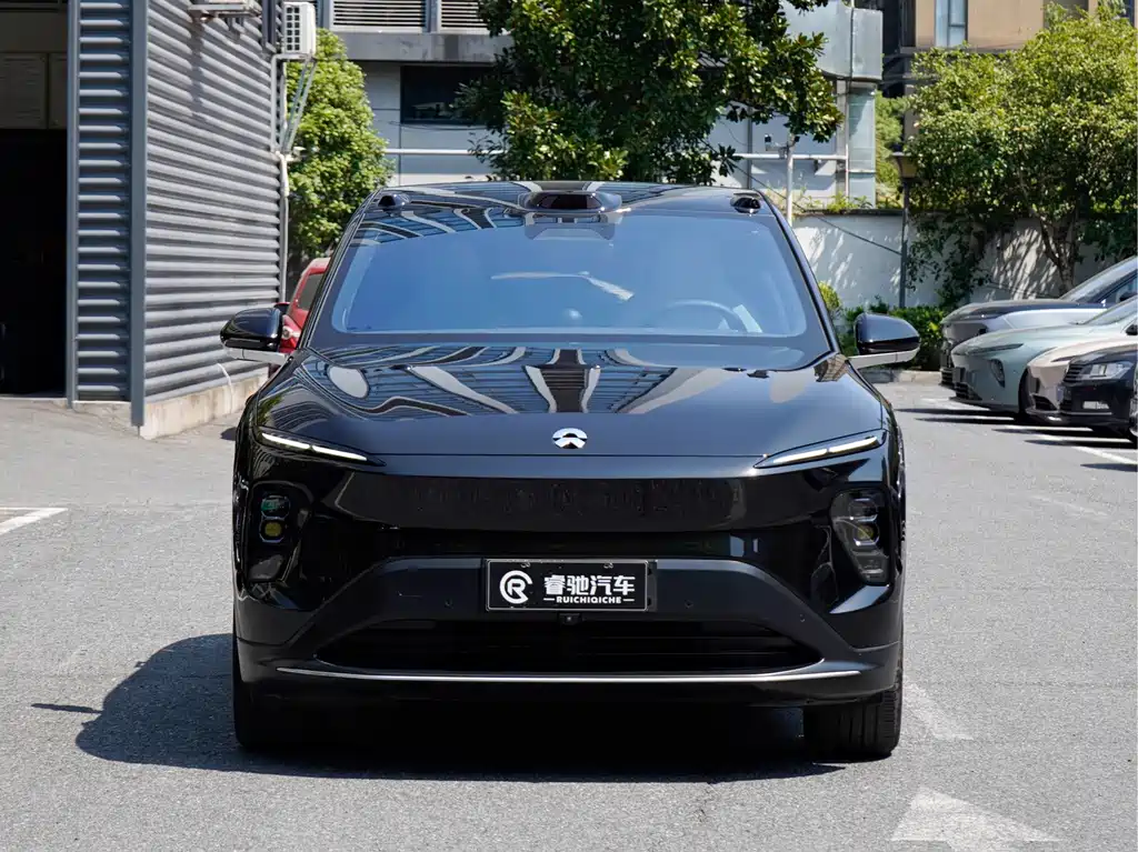 NIO EC7 — миниатюра 2