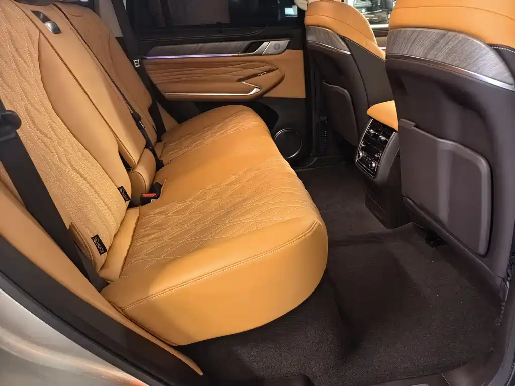 TANK TANK 500 NEW ENERGY