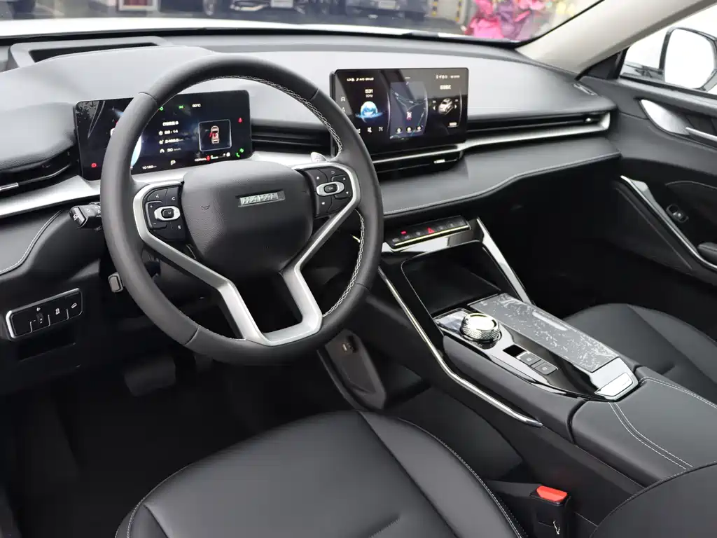 Haval H6 — миниатюра 6