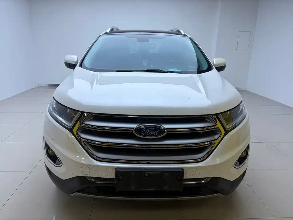 Ford Edge 2016 EcoBoost 245 7 мест
