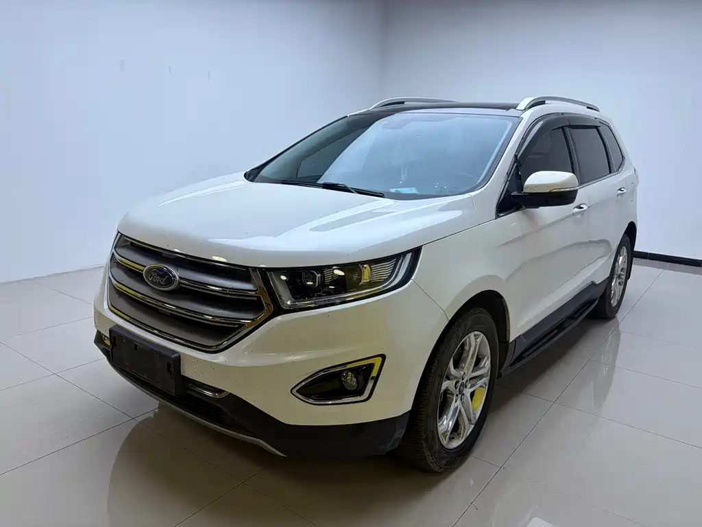 Ford Edge 2016