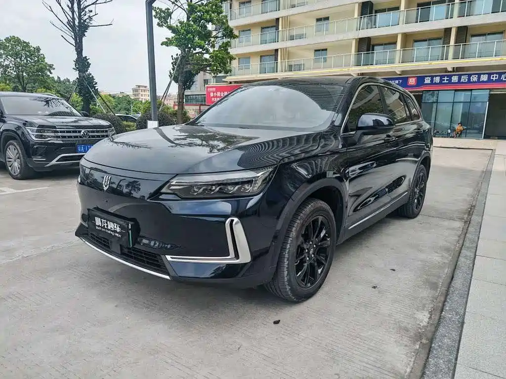Skyworth EV6
