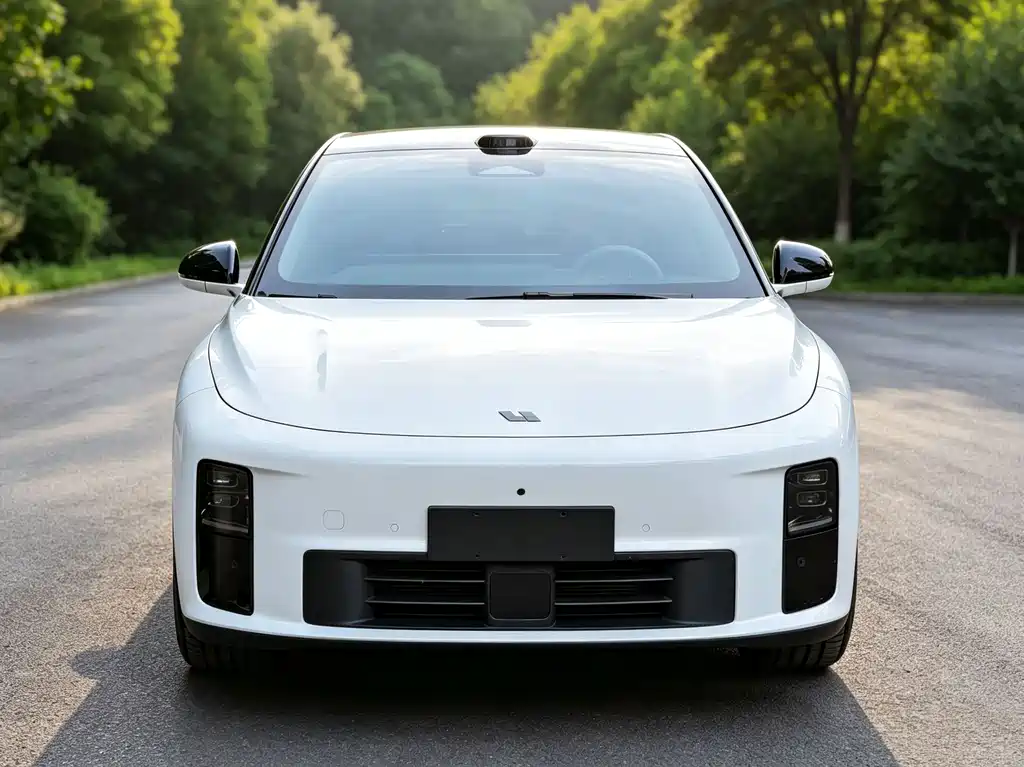 Li Auto Li i6 — миниатюра 2