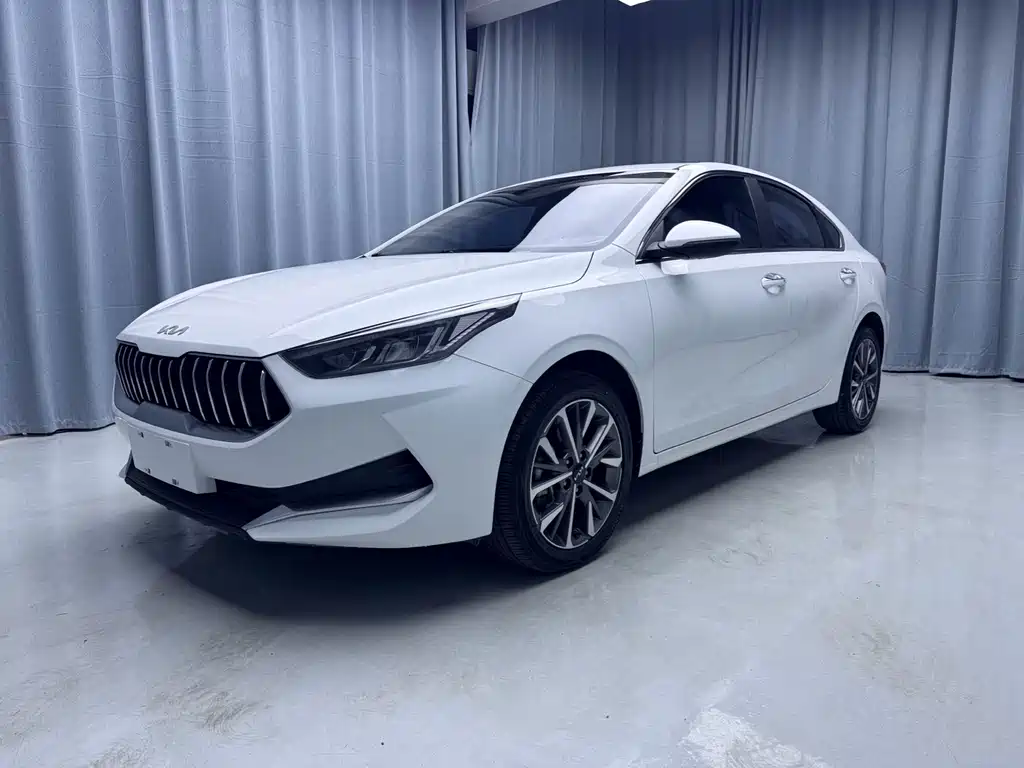 Купить Kia K3